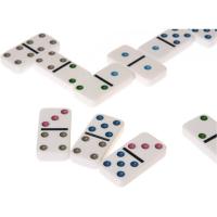 Настольная игра Домино - 53913
