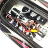 Радиоуправляемый катер Joysway Alpha RTR 2.4G - JS8901R-6S