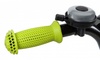 Велосипед Novatrack Extreme 14*, салатовый - 143EXTREME.GN9