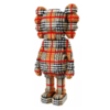 Конструктор Balody Kaws 3D из миниблоков KAWS фигурка большая 84см, 5250 элементов - BA200586