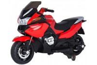 Электромотоцикл HZB BMW R1200RT
