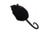 Радиоуправляемая крыса Cute Sunlight Toys (27 см, светятся глаза) - ZF-791-Black