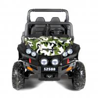 Электромобиль BARTY BUGGY (F007)