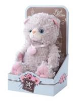 Мягкая игрушка Angel Collection Котик Cat story *Любимчик* - 681347