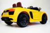 Электромобиль RiverToys Audi R8