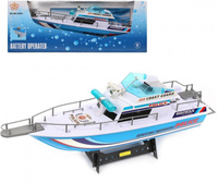Катер Shantou Gepai 40 см - MX-0003-25