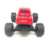 Радиоуправляемый монстр Himoto EXM-16 Brushless 4WD RTR масштаб 1:16 2.4G - HI4186BL