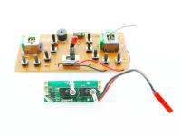 Сервопривод самолета Feilun HF-X1 - HF-X1-3