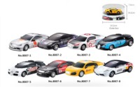 Радиоуправляемая машина Shen Qi Wei  DieCast 1:43 - 8007