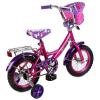 Велосипед детский 12*, FILLY, A-ТИП - ST12005-A