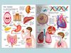 Книга Омега Иллюстрированная энциклопедия для детей - 03800-3
