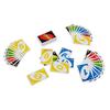 Настольная игра Mattel Games UNO карточная - W2087