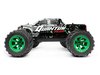 Радиоуправляемый монстр Maverick Quantum MT Flux  Monster Truck 4WD ARTR масштаб 1:10 2.4G, Silver - MV150201