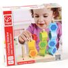 Сортер Hape Цветные соты - E0504_HP