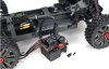 Радиоуправляемый багги ARRMA TYPHON 4X4 V3 3S BLX ARTR масштаб 1:8 2.4G - ARA4306V3