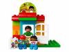 Конструктор LEGO Duplo Детский сад - 10833