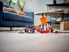 Конструктор LEGO Ninjago Дар Судьбы Решающая битва - 71749