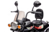 Электротрицикл-чоппер Harley Bella 12V
