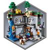 Конструктор LEGO Minecraft Первое приключение - 21169-L