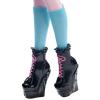 Кукла *Monster High* - Стильные прически Дракулауры - DVH36
