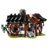 Конструктор LEGO Ninjago Кузница Дракона - 70627