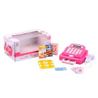 Игровой набор Shantou Gepai Касса, звук - JB202168