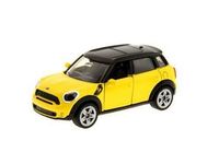 Модель машины Siku 1454 MINI Countryman, масштаб 1:55 - SIKU1454