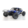 Радиоуправляемый трагги HSP Breaker DB 4WD RTR масштаб 1:10 2.4G - 94201
