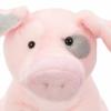 Мягкая игрушка Fluffy Family Свинка Пигги 21 см - 681533