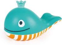 Игрушка для купания Hape Кит пускающий пузырьки - E0216_HP