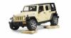 Внедорожник Bruder Jeep Wrangler Unlimited Rubicon - 02-525