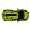 Конструктор Lepin Большая машина Lamborghini Sian FKP 37, 60см, 3696 элементов - LE-68996