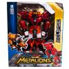 Игрушка-трансформер Young Toys Металионс Эклипс - 314030