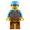 Конструктор LEGO City Любители активного отдыха - 60202