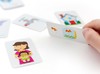 Настольная игра Стиль жизни Живые картинки - 0637