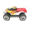Радиоуправляемый монстр HSP CrazyIst PRO 4WD RTR масштаб 1:10 2.4G - 94211PRO(88055)