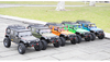 Радиоуправляемый краулер SRC Crawler Pro 4WD ARTR масштаб 1:10 2.4G - YK4102PRO