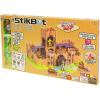 Игровой набор Stikbot Замок - TST623C