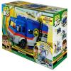 Игровой набор Ben 10 Трейлер-трансформер - 77671