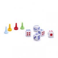 Настольная игра Путешествуем по России - 1518H