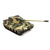 Радиоуправляемый танк Heng Long King Tiger (Германия) V7.0 RTR масштаб 1:16 2.4G - 3888A-1 V7.0