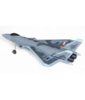 Радиоуправляемый самолет HW J-20 RTF 2.4G - HW36