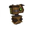 Игровой набор Jazwares Роблокс, Ночь оборотня - ROB0214