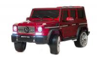 Электромобиль RiverToys Mersedes-Benz G65 AMG
