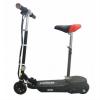 Двухколесный электросамокат E-Scooter CD-03s черный