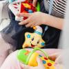 Игрушка музыкальная Звездочка, свет и звук - 2076664