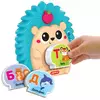Игрушка Азбукварик Говорящий Ёжик Зооазбука - 2852