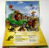 Книжка-панорамка Росмэн Тараканище - 27897
