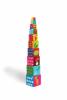 Кубики SCRATCH Stacking Tower Farm - 6181030