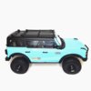 Радиоуправляемая модель трофи Yikong 4083V3 Bronco (Sky Blue) ARTR масштаб 1:8 - YK-4083V3-AZ